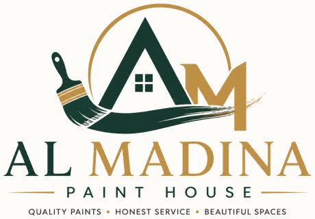 Al Madina Paint House
